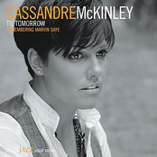I Wish It Would Rain by Cassandre Mckinley
