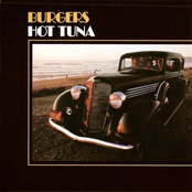 Hot Tuna: Burgers