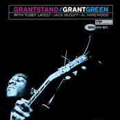 Old Folks by Grant Green