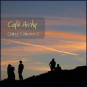 Cafe Archy - Chillout Collection 2
