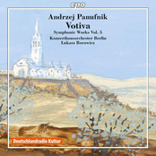 Panufnik: Symphonic Works, Vol. 5