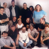 grup de folk