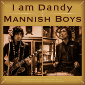 I Am Dandy by Mannish Boys