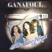 Get Out Of Here by Ganafoul