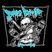 Jocks On Wheels by Bones Brigade
