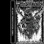 No Slow Thrashification Vomit I