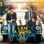 Can A Song Save Your Life? - Music From And Inspired By The Original Motion Picture (Deluxe)