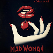 Mad Woman