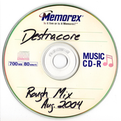 Rough Mix Aug. 2004