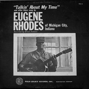 Eugene Rhodes