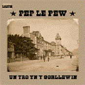 Un Tro Yn Y Gorllewin