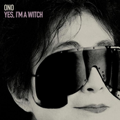 O'oh by Yoko Ono