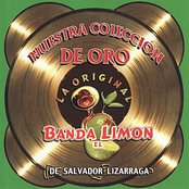 La Original Banda El Limon: Nuestra Collección de Oro