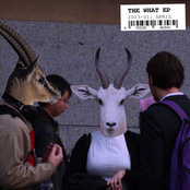 The What EP 2013-02: May