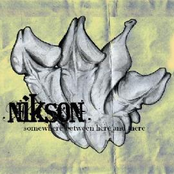 Somewhere Between Here and There