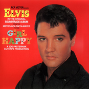 The Meanest Girl In Town by Elvis Presley