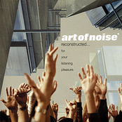 Il Pleure by Art Of Noise