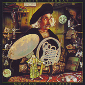 Radio In An Hourglass by Holger Czukay