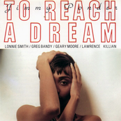 To Reach A Dream by Jimmy Ponder