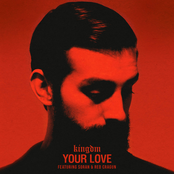 Your Love (feat. Soran & Reo Cragun) - Single