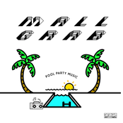 Mall Grab: Pool Party Music