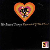 Kosmosis of the Heart (disc 1)