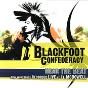 Hear the Beat : Live at Ft. McDowell