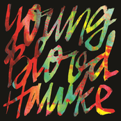 Youngblood Hawke: Youngblood Hawke