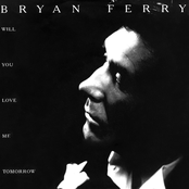 Feel The Need by Bryan Ferry