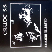 Crude S.S.: Crust'll Survive