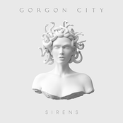 Real (feat. Yasmin) by Gorgon City