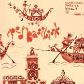 RED BASILISK - Christmas Forest Vol. 4