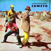 the Indestructible Beat of Soweto