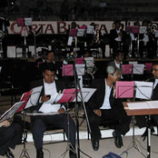 Banda De Música Del Estado De Oaxaca