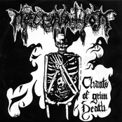 Chants of grim death EP