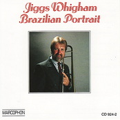 Jiggs Whigham: Brazilian Portrait