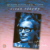 Piec Oceanow - Ocean Rozowy