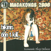 Bikinis don't kill... but ignorance does