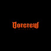 BORCREW MIXTAPE