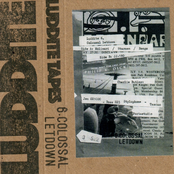 Luddite 6. Colossal Letdown