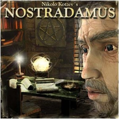 Nostradamus Disc 1