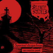 Spectral Dirges from an Eerie Past