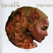 Joy Denalane: Mamani