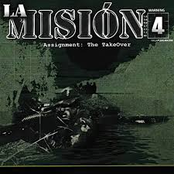 La Misión 4