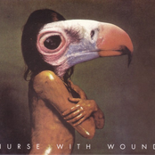 Praying Mantis by Nurse With Wound