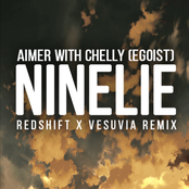 ninelie (REDSHiFT x Vesuvia Remix)
