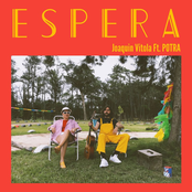 Espera - Single (feat. Potra) - Single