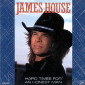 I Wanna Be The One by James House