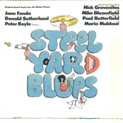 Steelyard Blues