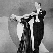 Fred Astaire & Ginger Rogers